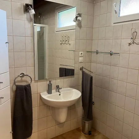 R-Home Apartman Zamardi Exterior photo