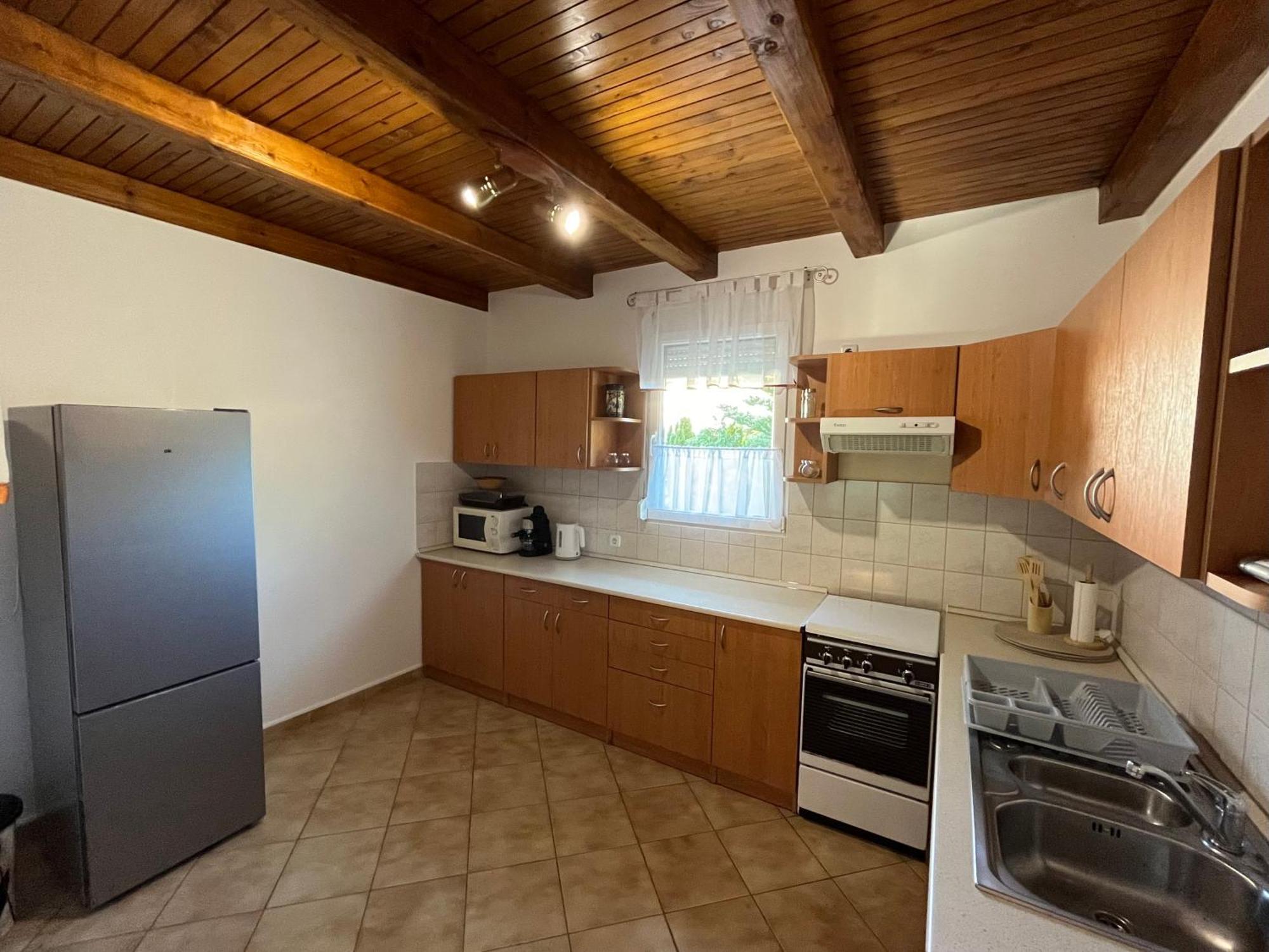 R-home Apartment Zamardi
