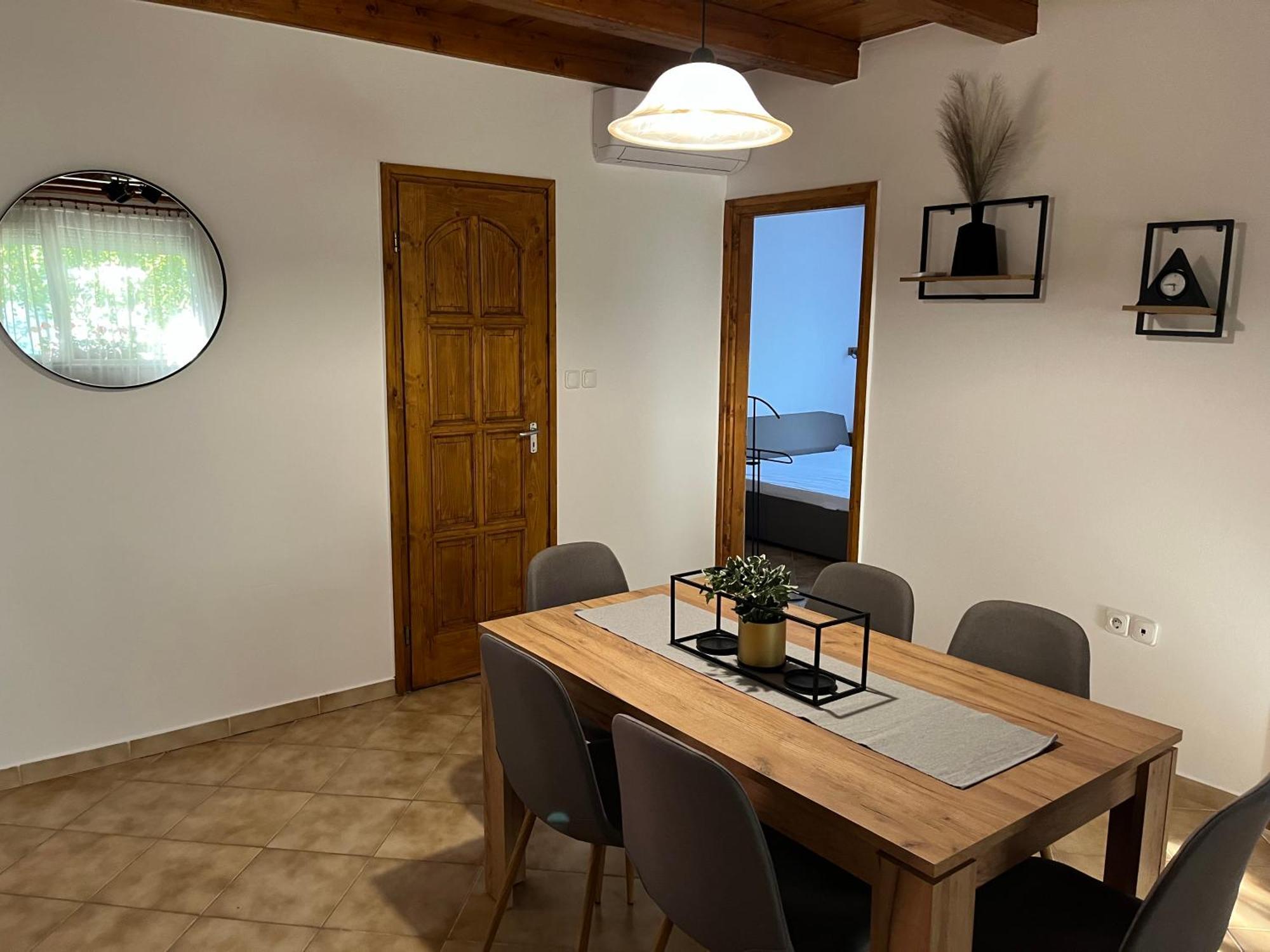Apartment R-home Zamardi