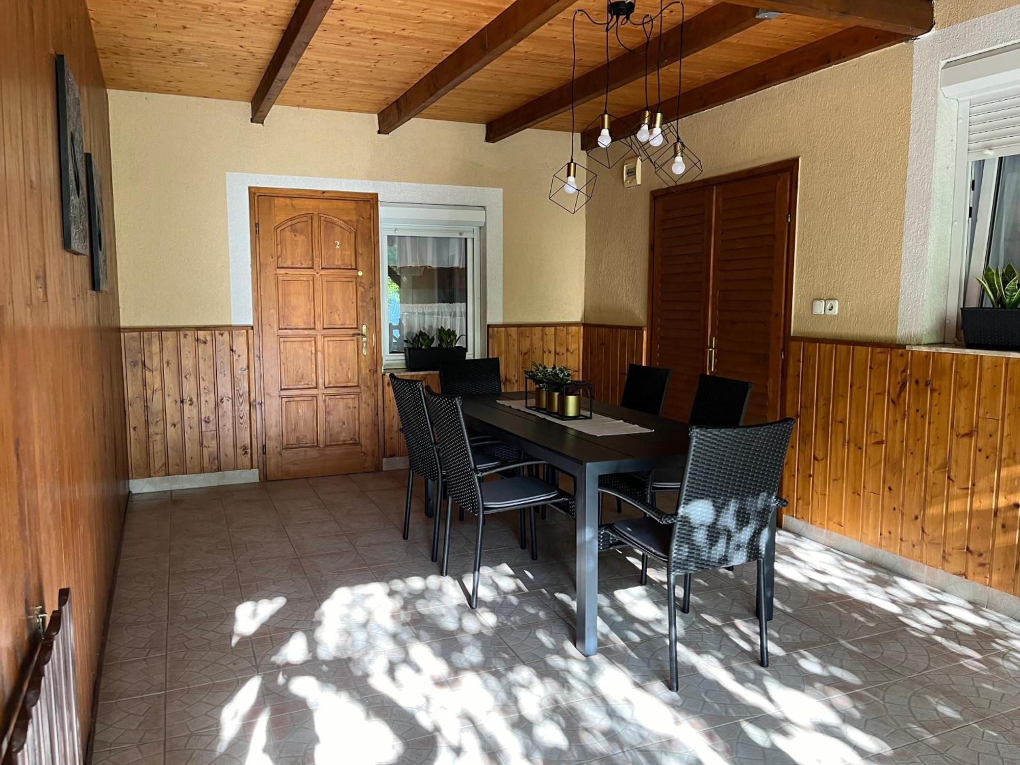 R-home Apartment *