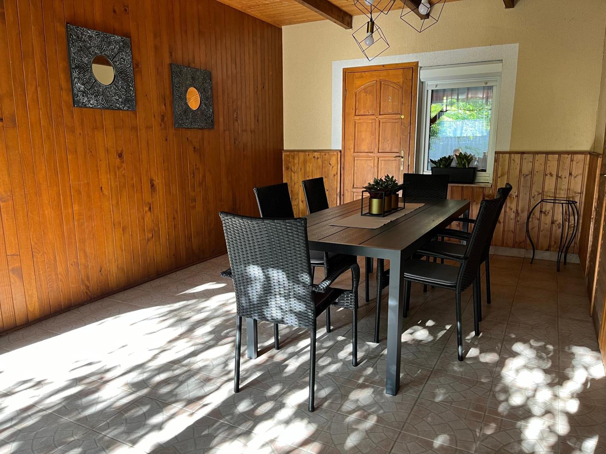 R-home Apartment *